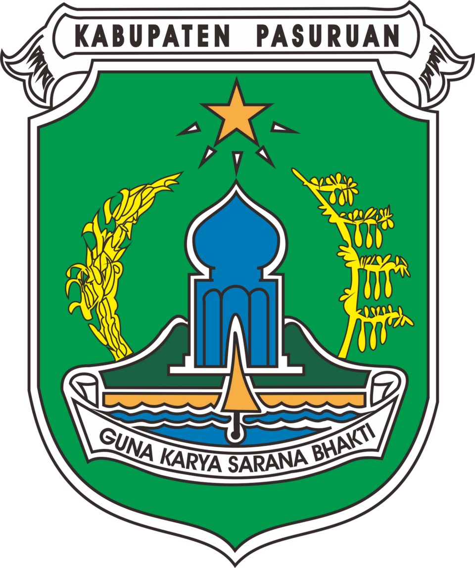 Pemerintah Kabupaten Pasuruan