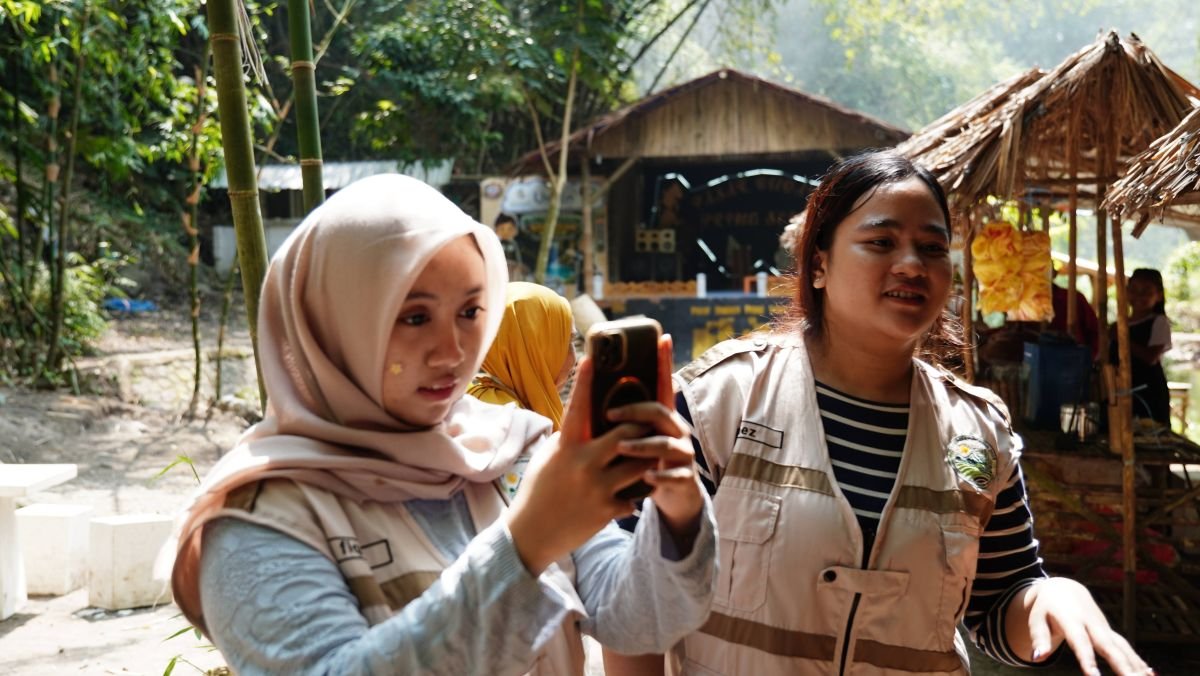 Pendamping Branding Social Media 