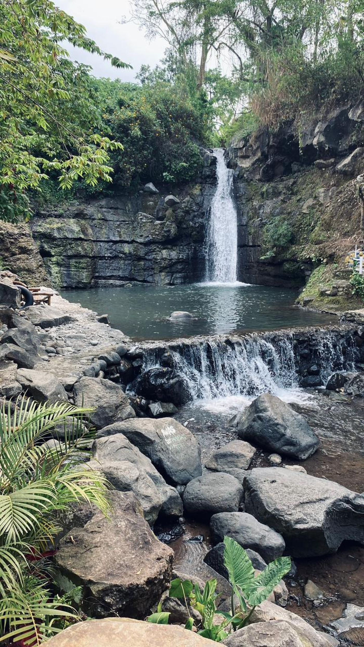 Wisata Binangun