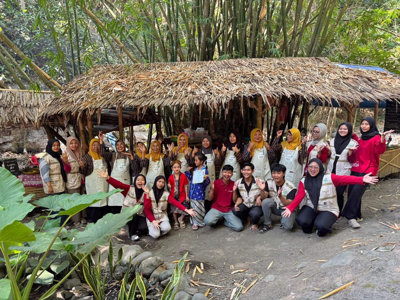 Dsn Binangun Dsa Pelintahan Kec Pandaan Kabupaten Pasuruan