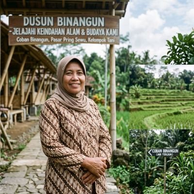 Wisata Binangun