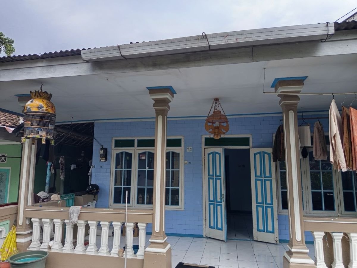 Homestay