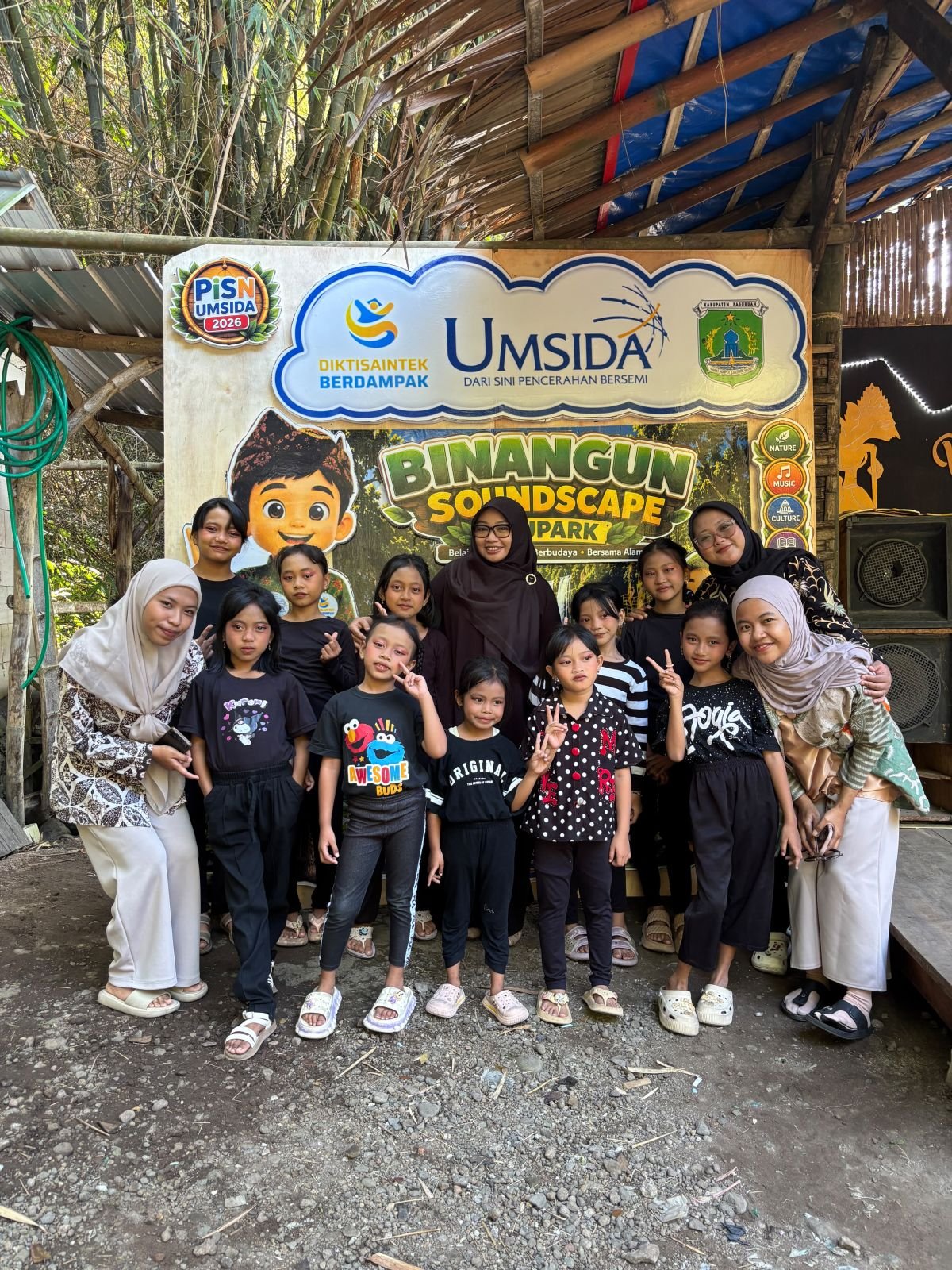 BINANGUN EDUPARK