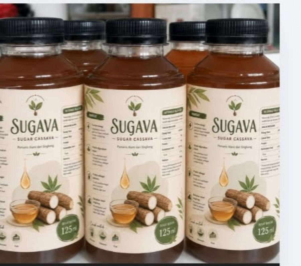 SUGAVA